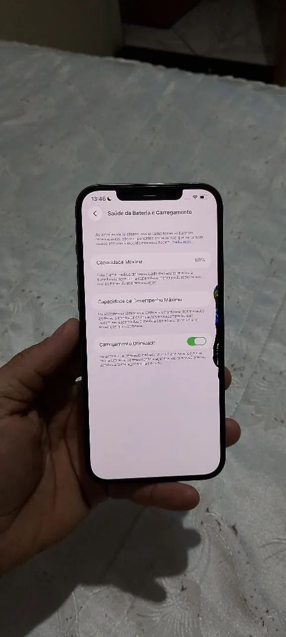 iPhone 12 pro Max 