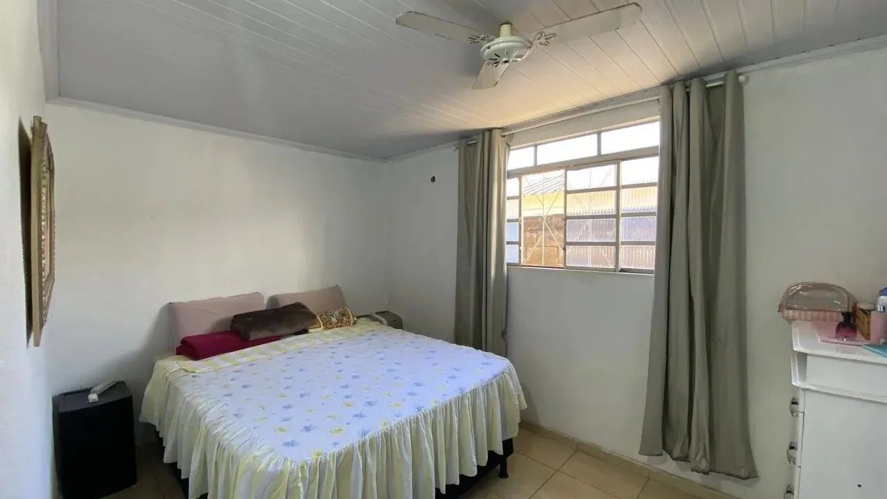 Qr 415 - casa 3qts bem localizada - Foto 5