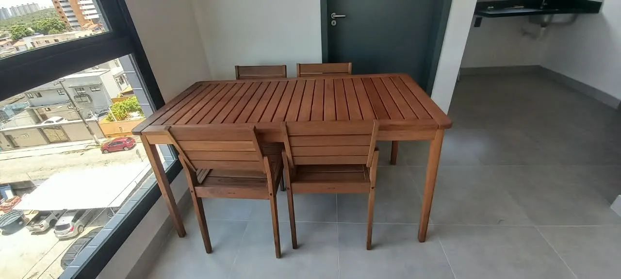 Mesa para Jardim - 
