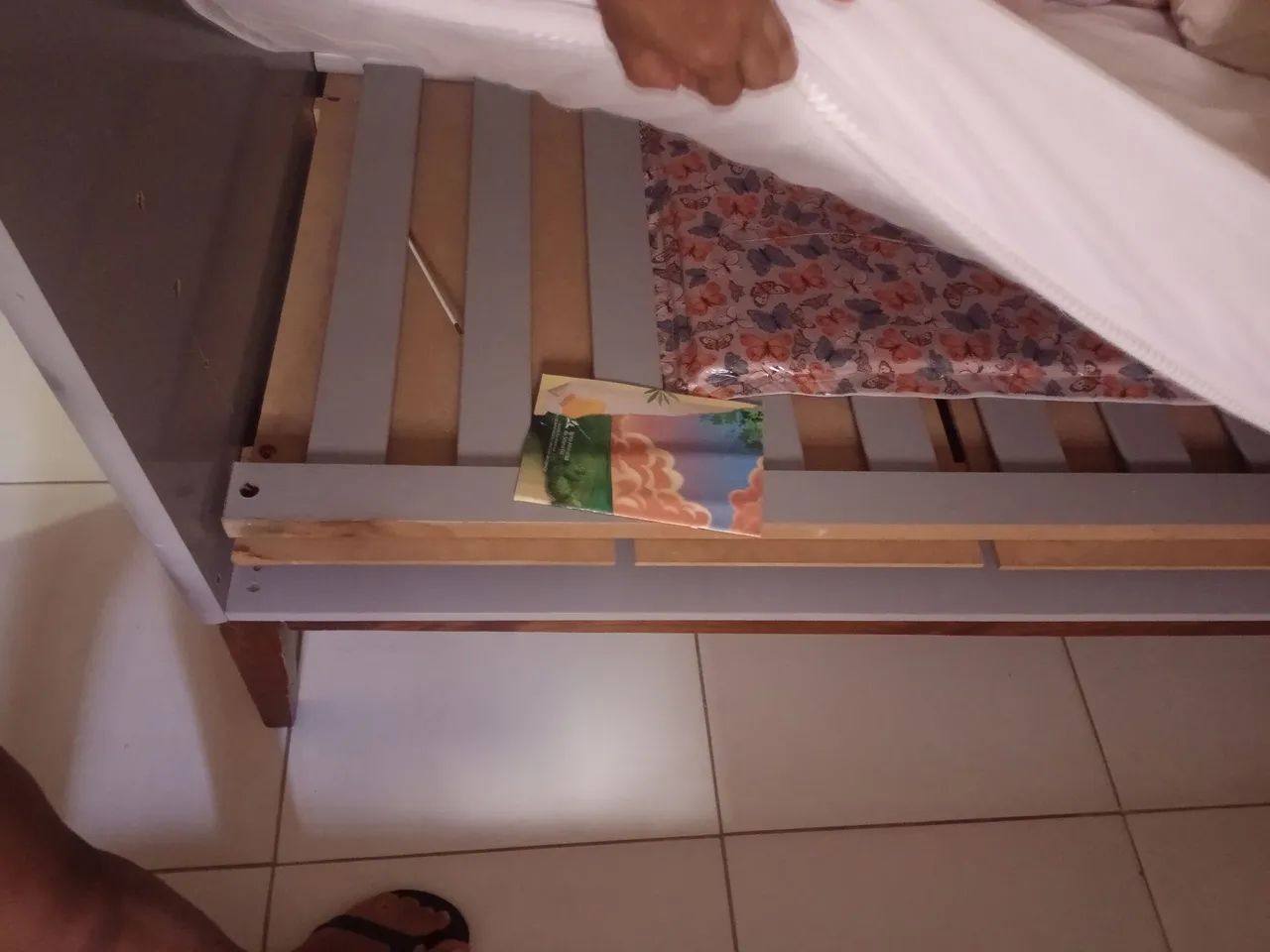 Berço americano - Foto 3