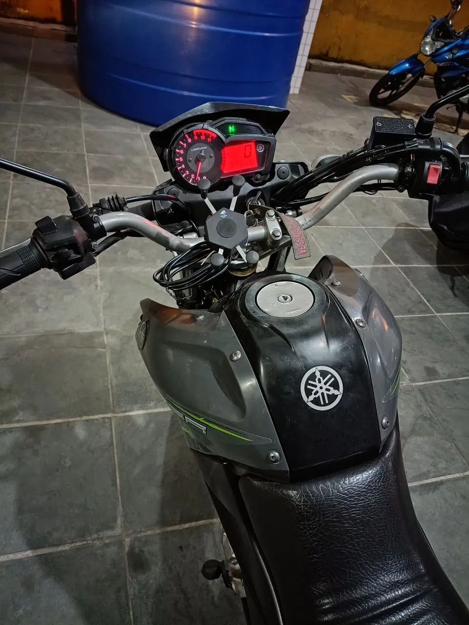 Crosser 150 2014 / 2015