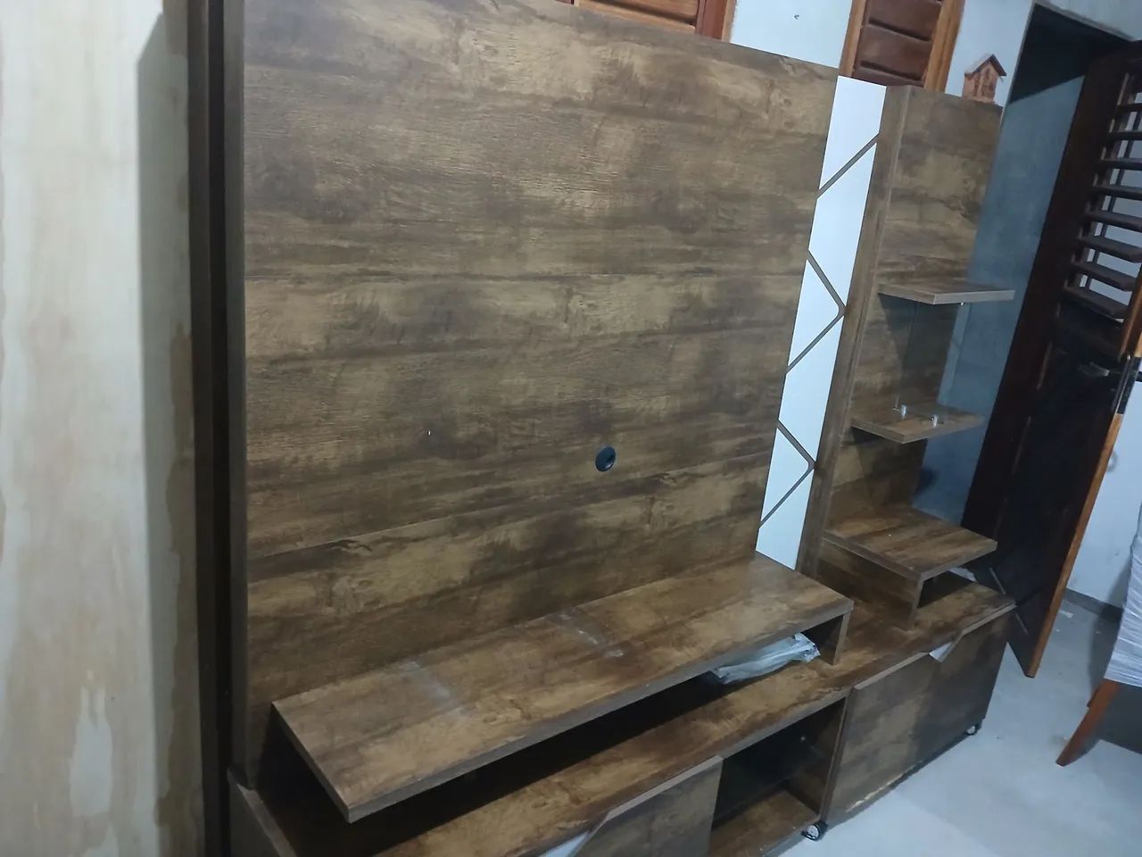 Vendo este lindo Rack  - Foto 4