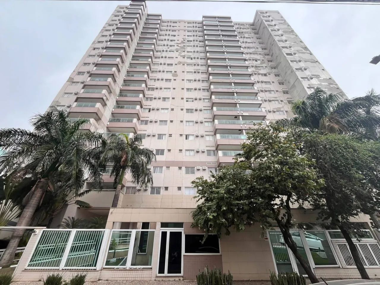 Apartamento | Aluguel | Aterrado