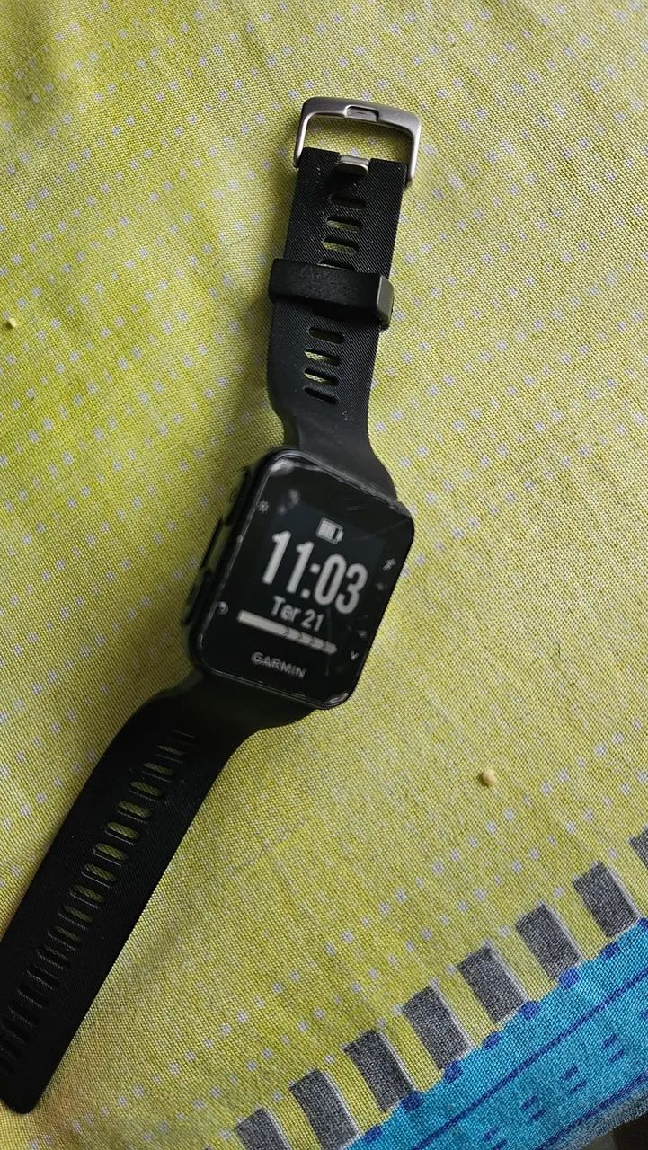 Garmin 35 - Smartwatch GPS - Foto 2