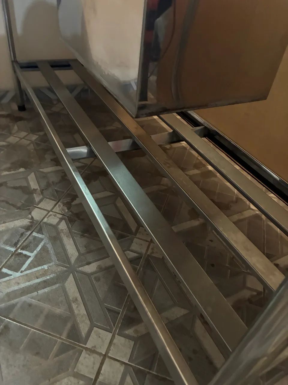Pia industrial de Inox - Foto 4