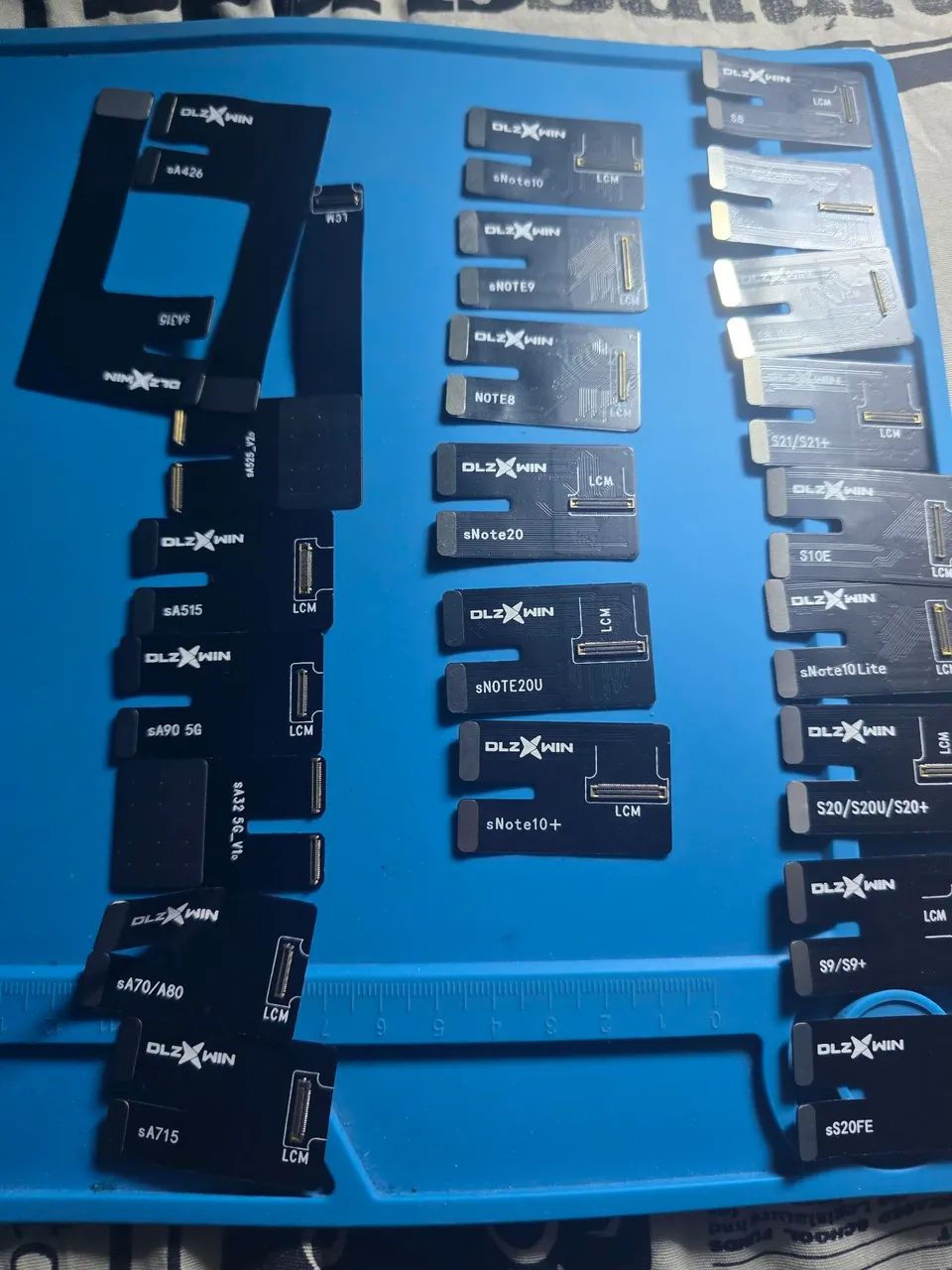 Cabo flex dlz win s800  - Foto 3