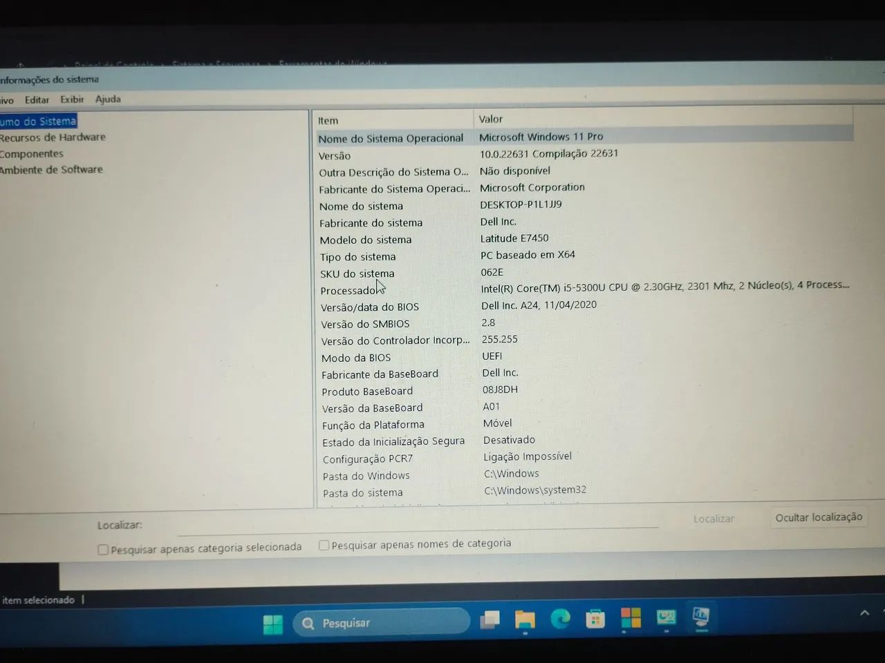 Notebook Dell  - Foto 2