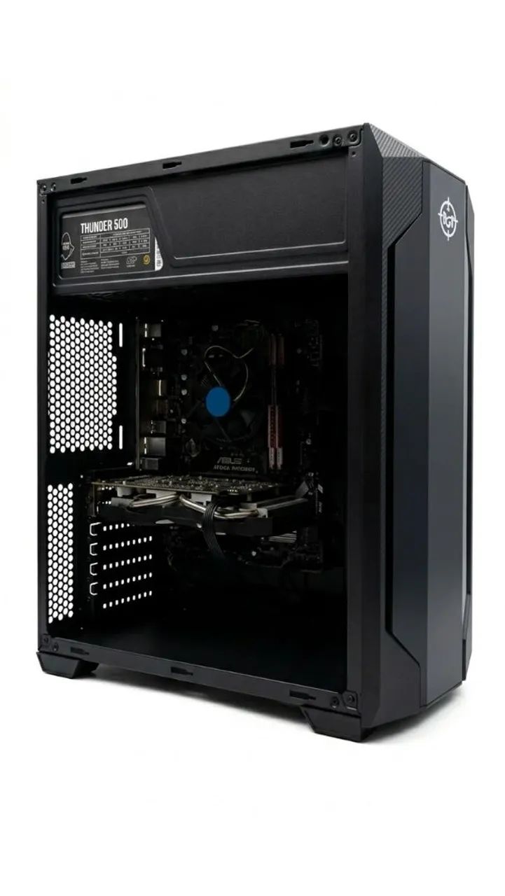 PC Gamer Completo. Aceito Oferta ! - Foto 2