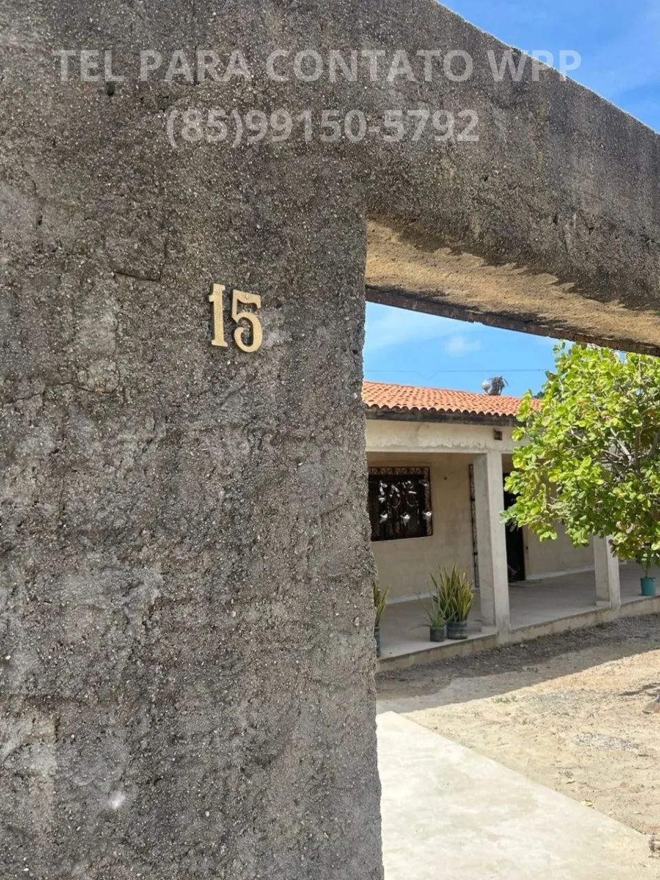 Casa no Paracuru - Foto 2