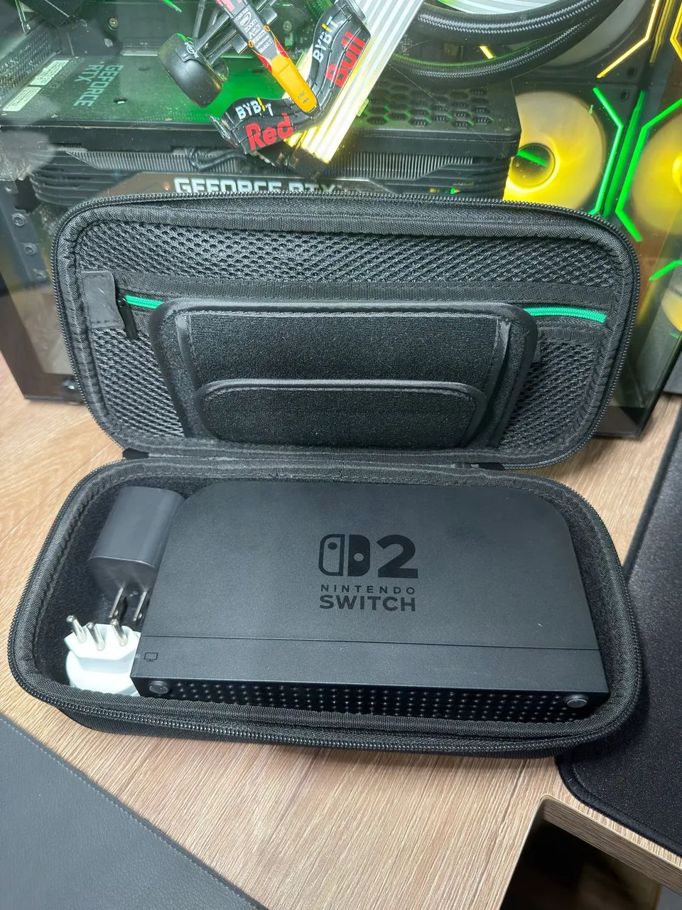 Nintendo switch 2 - Foto 4