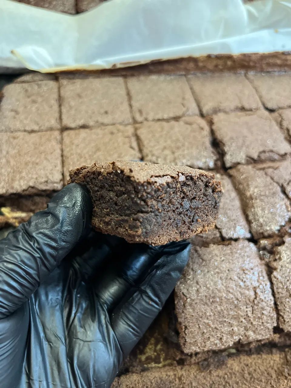 RENDA EXTRA VENDENDO BROWNIE - Foto 3