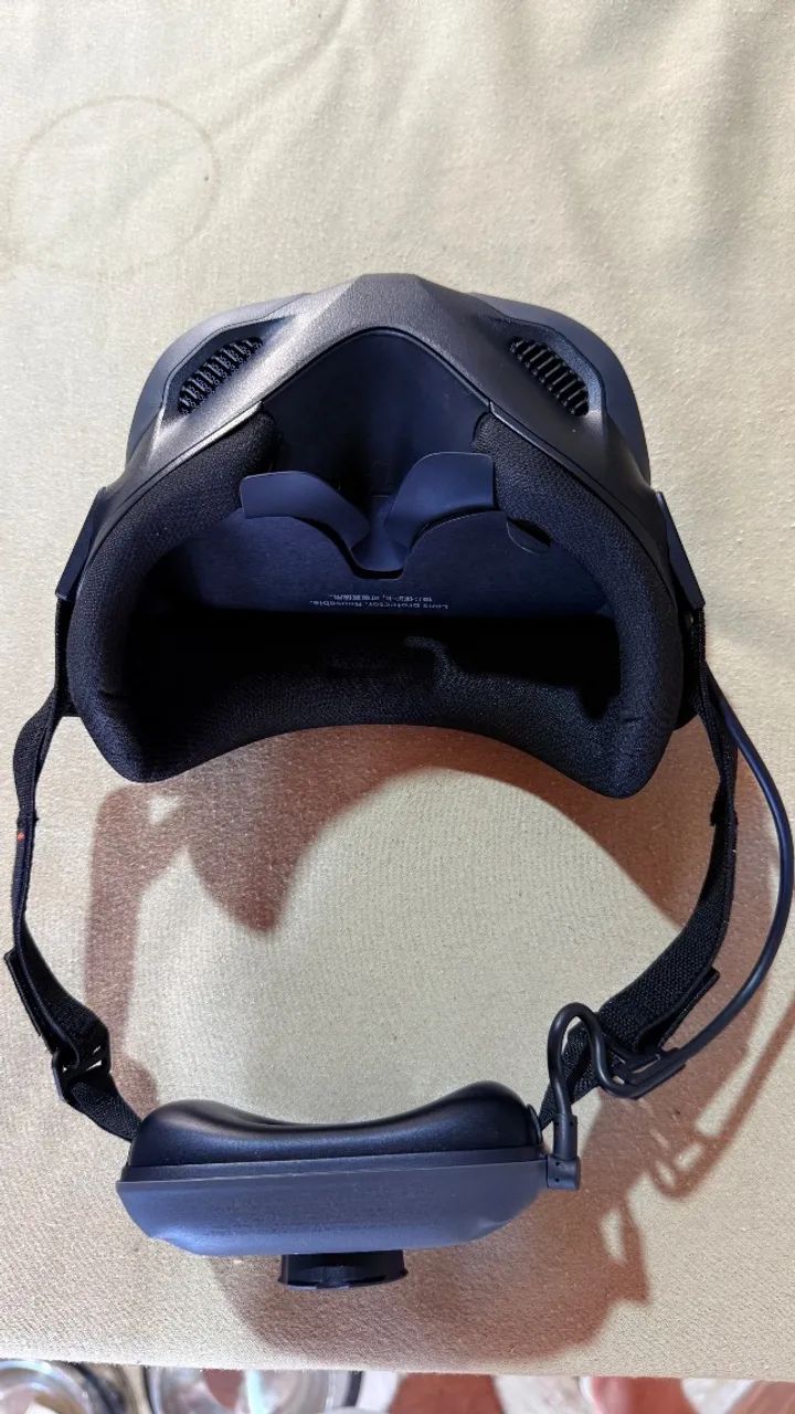  Dji Goggles 3 - Foto 4