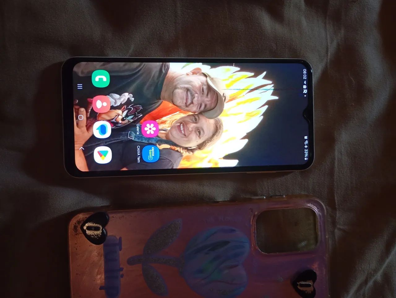 Celular Samsung A12 - Foto 4