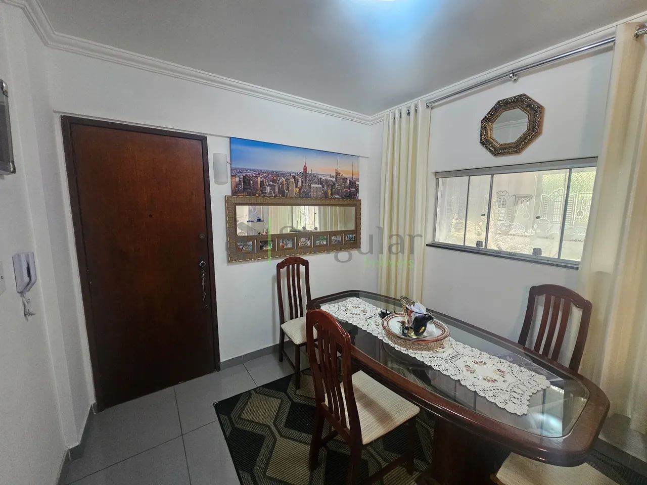 Apartamento 3 Quartos com Vaga no Cascatinha! - Foto 3