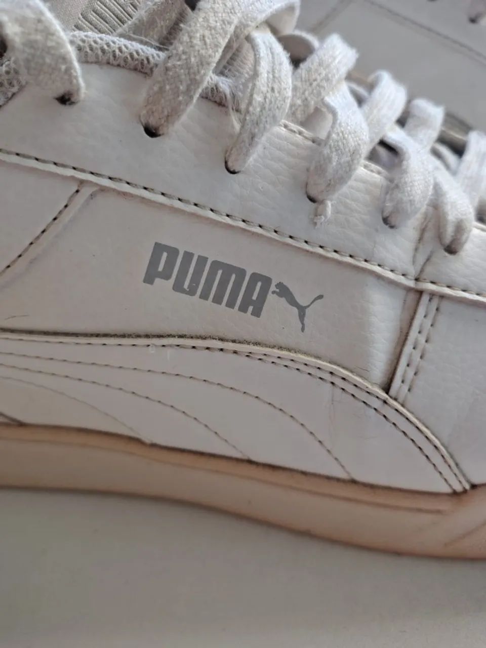tenis Puma original - Foto 4