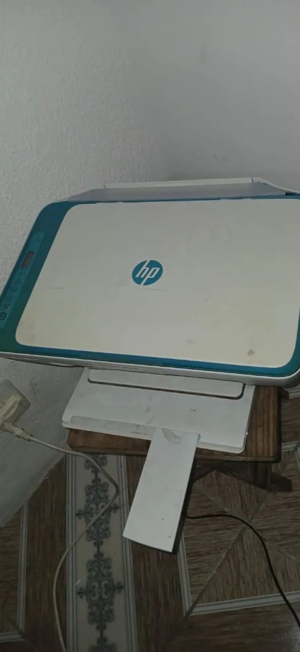 Impressora hp - Foto 2