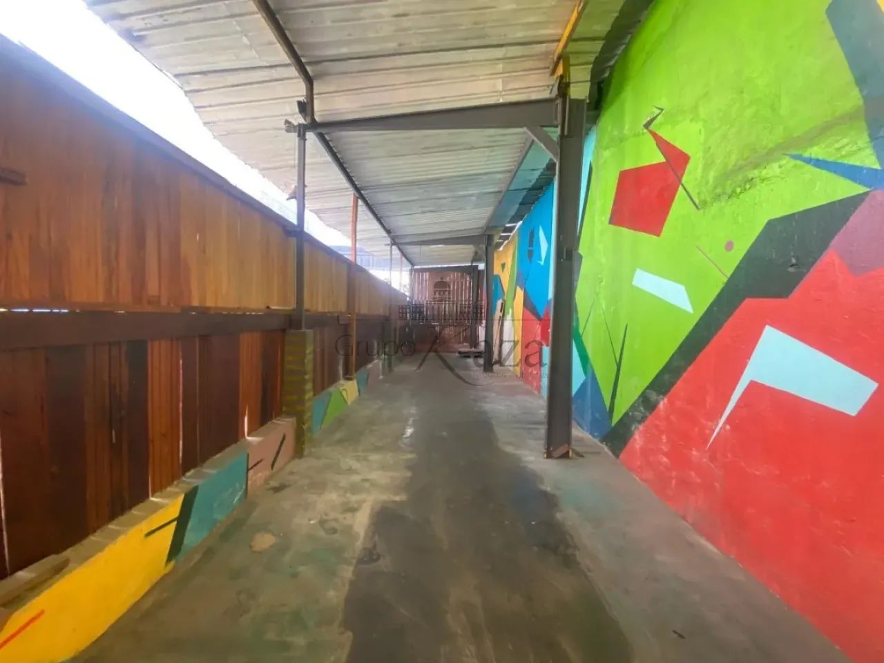 Terreno Comercial - Campos Elíseos - 422m². - Foto 4