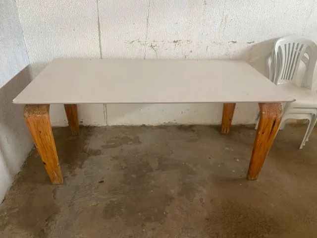 Mesa de jantar 370 $ - Foto 2
