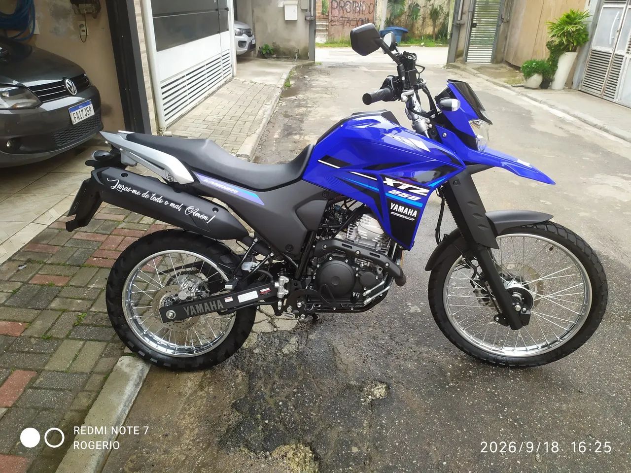 Lander 2024  baixo km - Foto 3