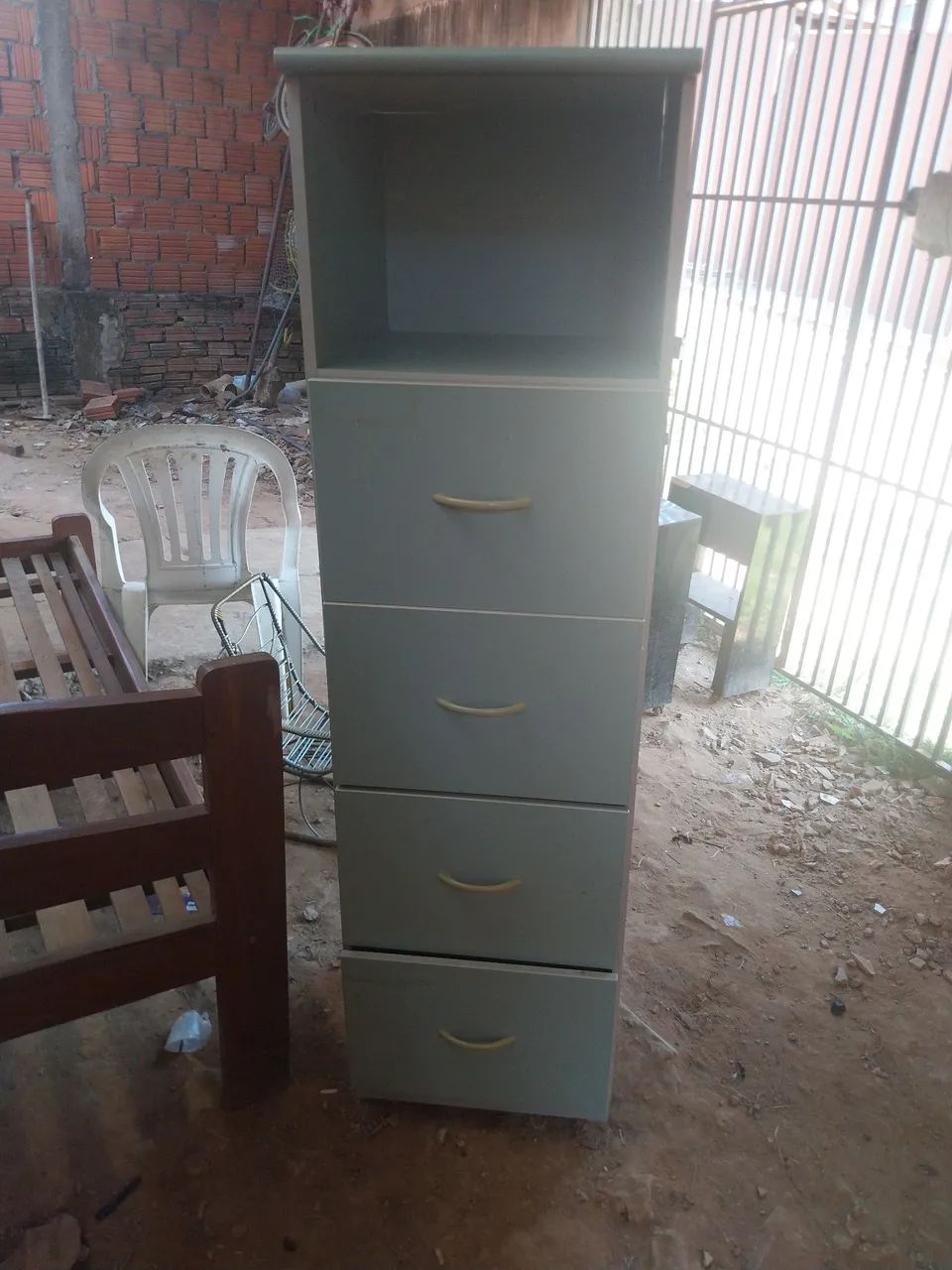 Arquivo panejado - Foto 5