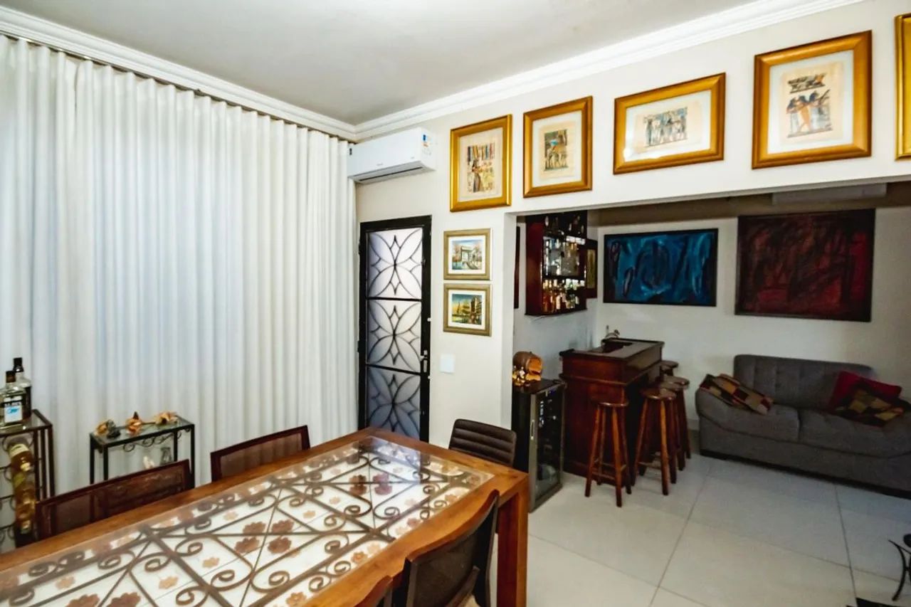 Casa à Venda - Santa Rosa, 4 Quartos, 396 m2 - Foto 4