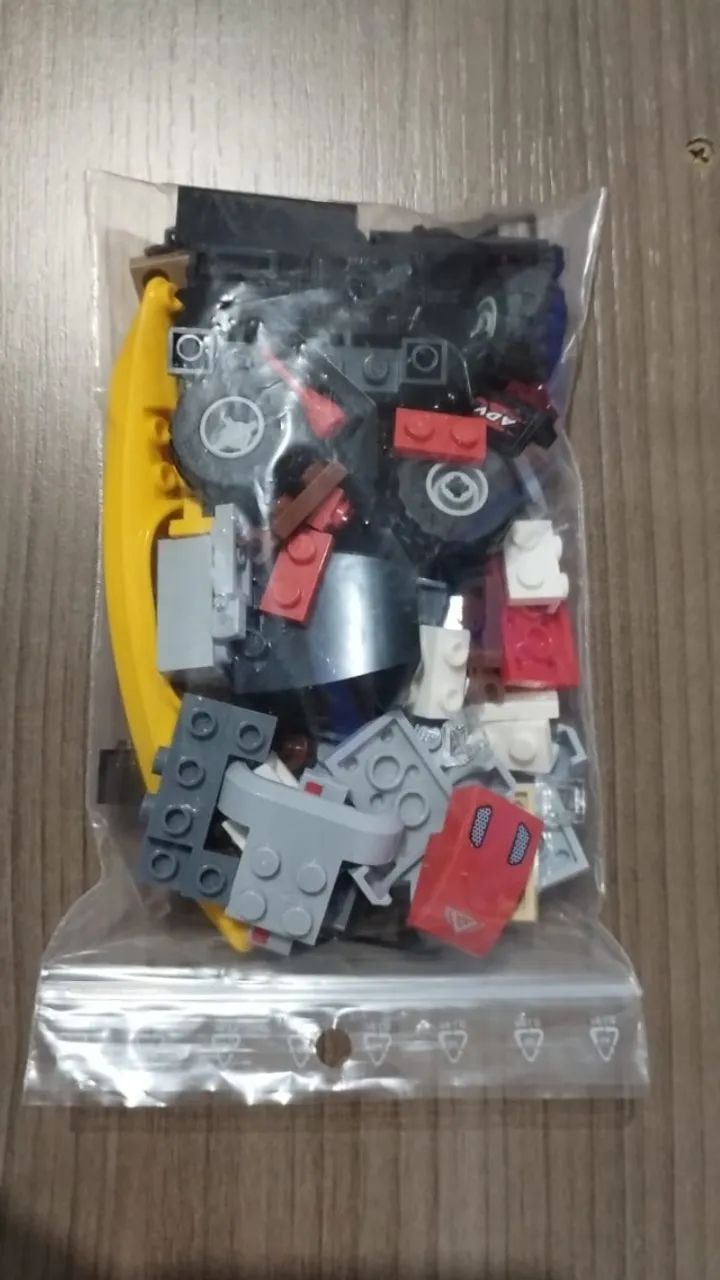 Lego - 60240 - Foto 3