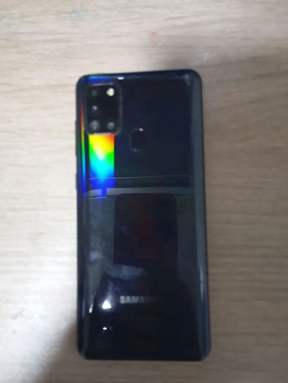 Celular A21s - Foto 2