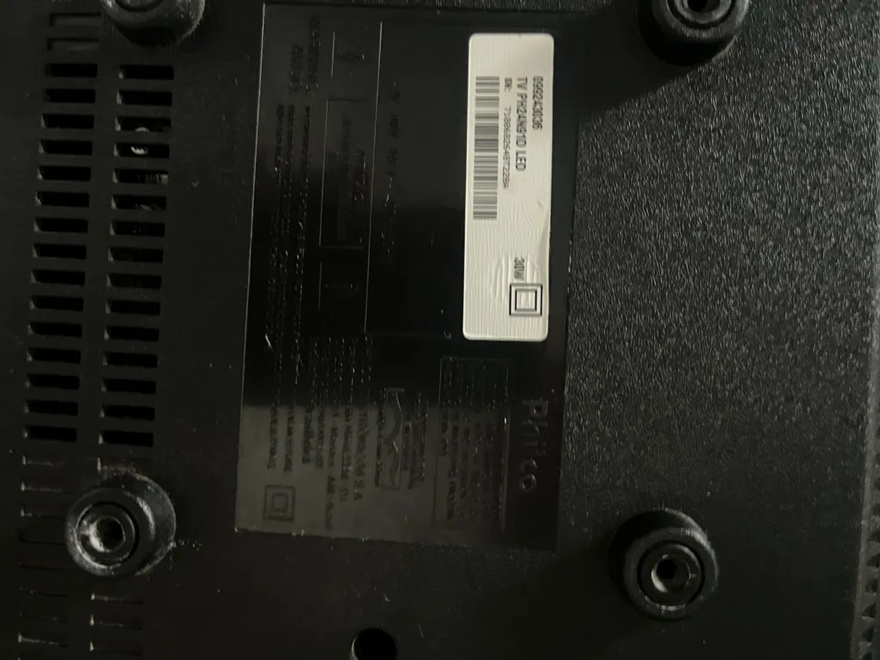 Tv Philco 24polegadas