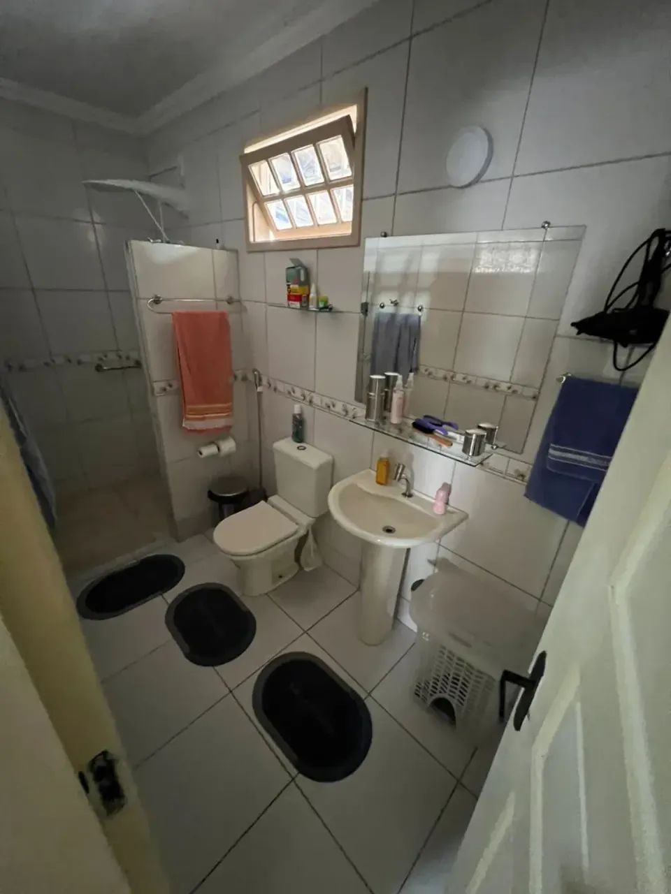 VENDO CASA - CONJUNTO DOS SUBTENENTES - 3 QUARTOS - Foto 3