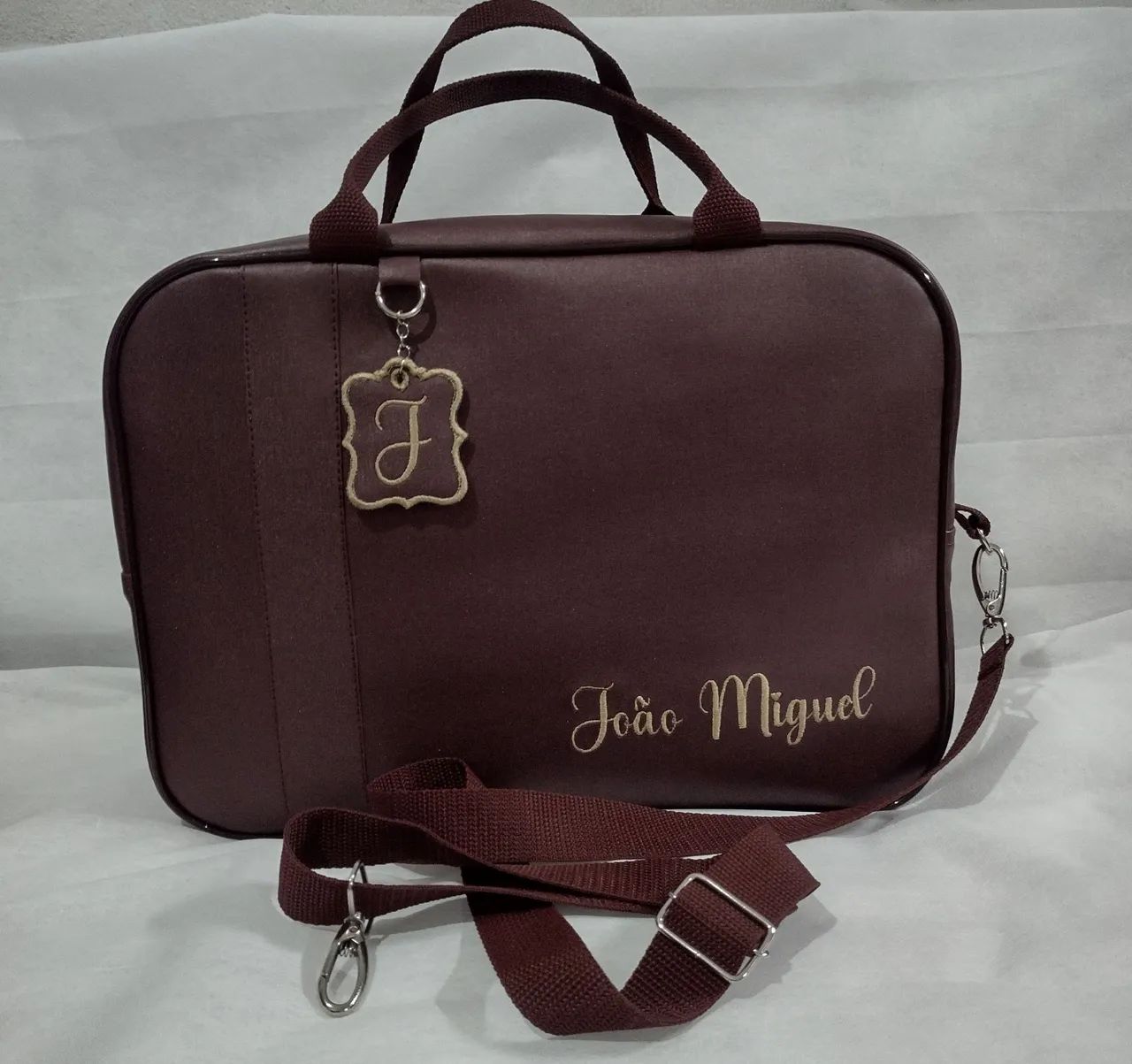 Kit bolsa maternidade  - Foto 2