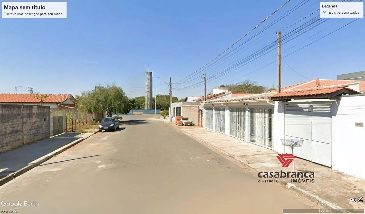 TERRENO RESIDENCIAL em Ipeúna - São Paulo, - Foto 3