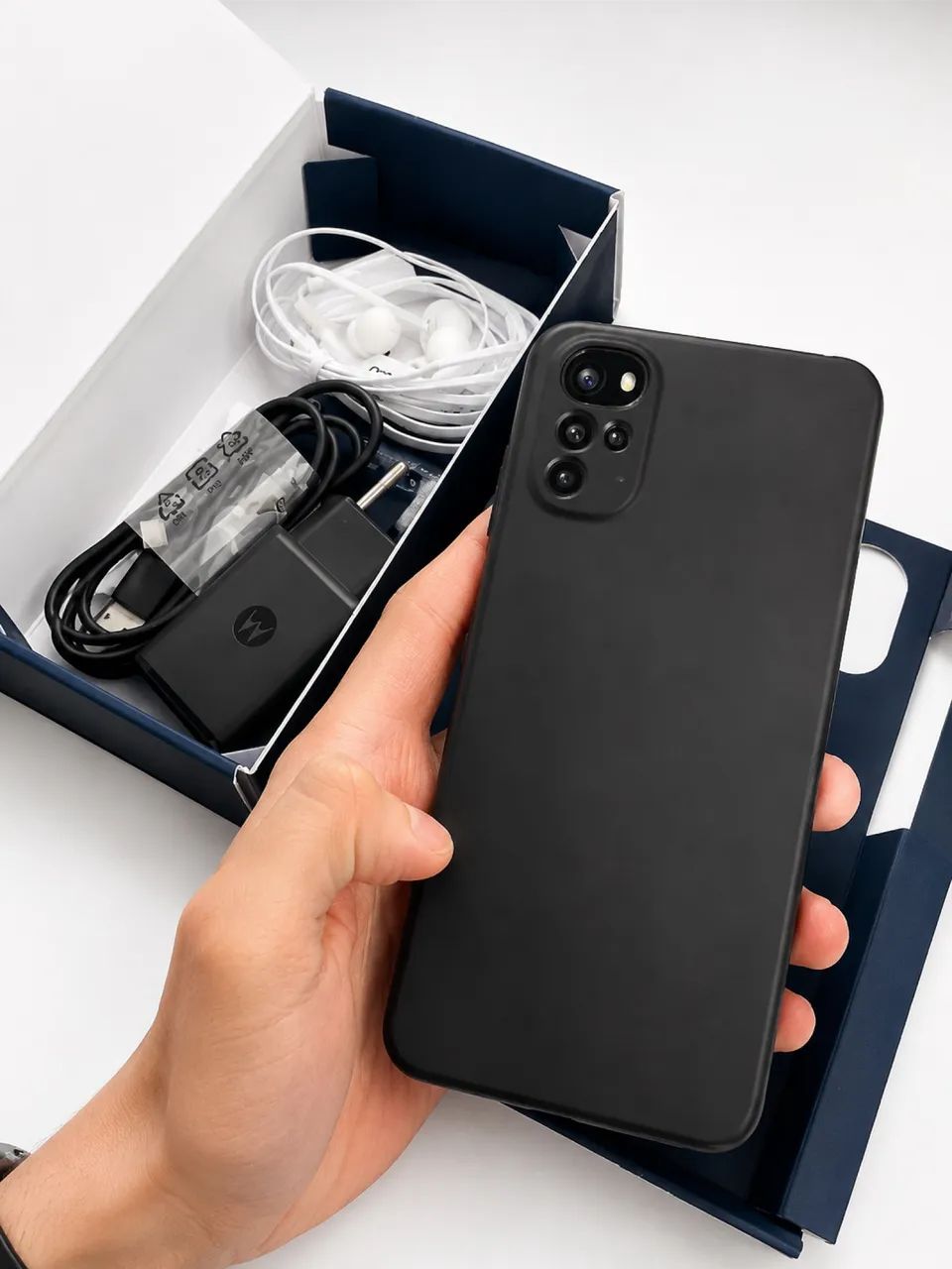 MOTO G22 - Foto 3