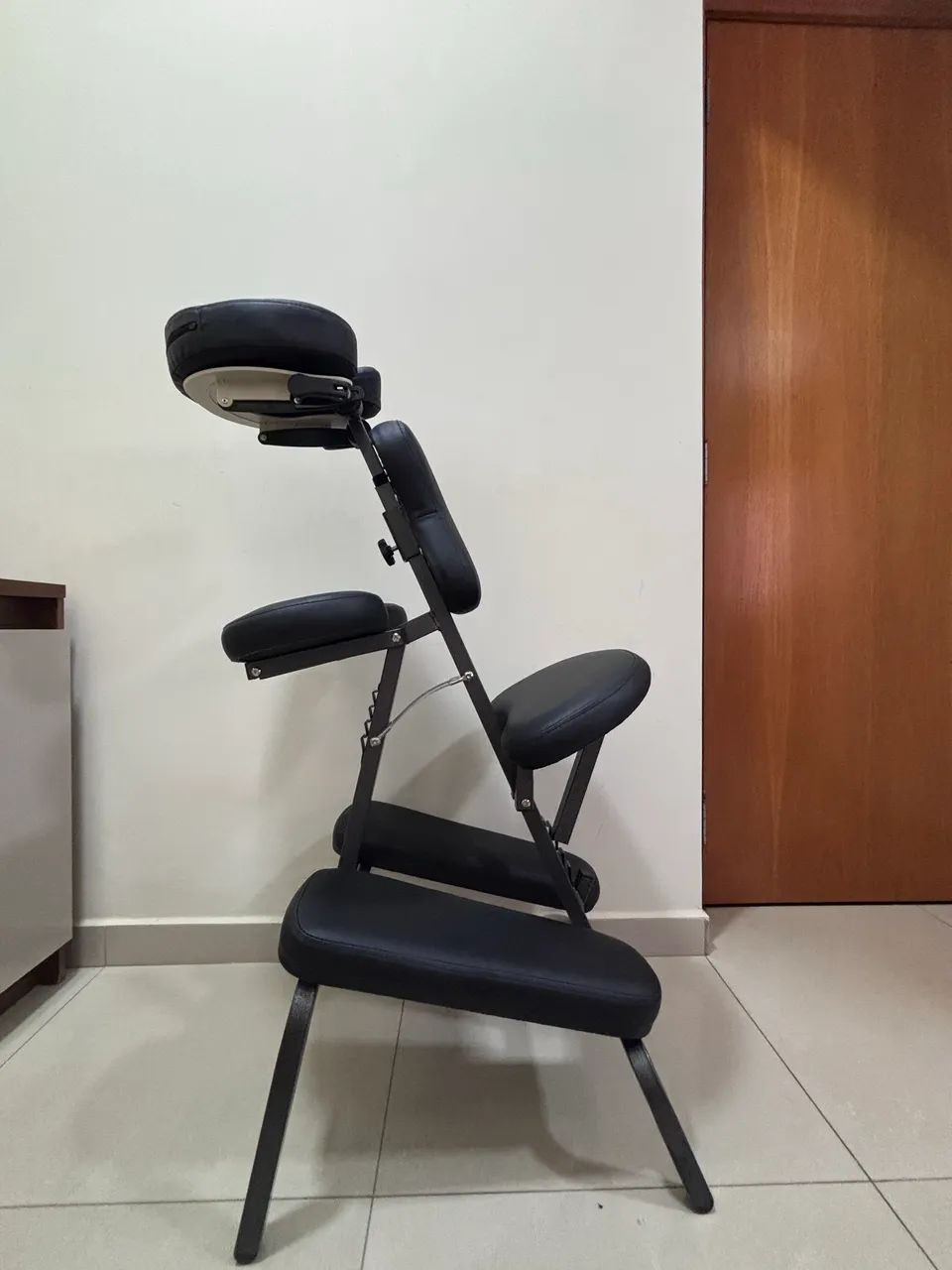 Cadeira de Massagem