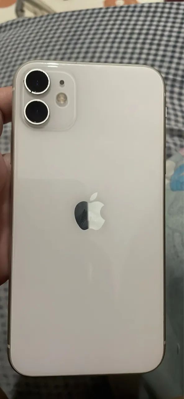 iPhone 11 - Foto 4