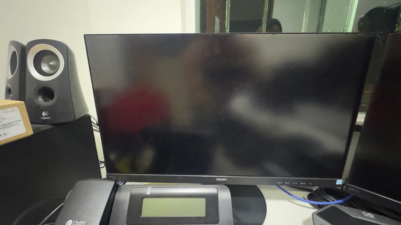 Monitor Philips - Foto 2