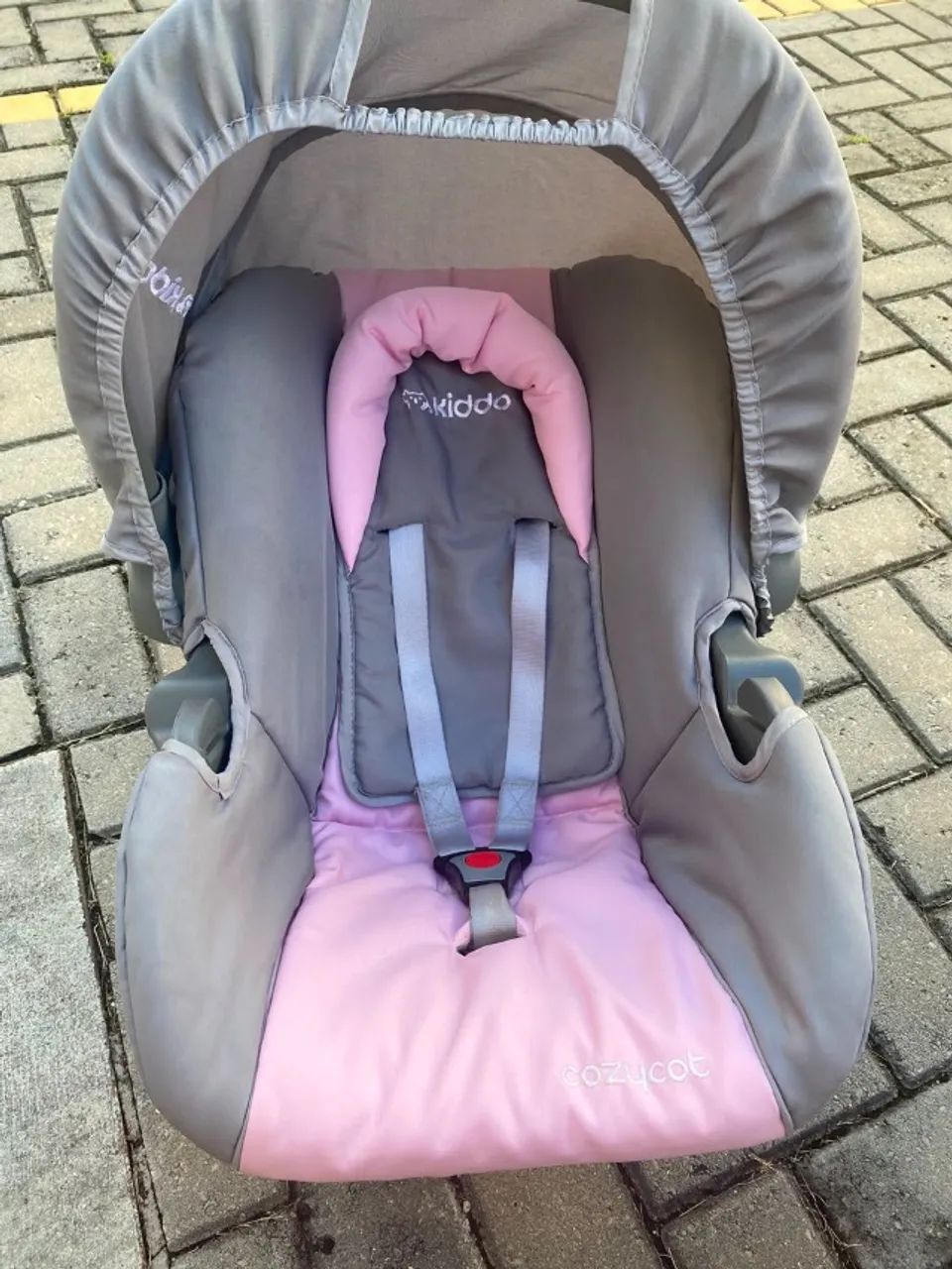 bebe conforto  - Foto 5