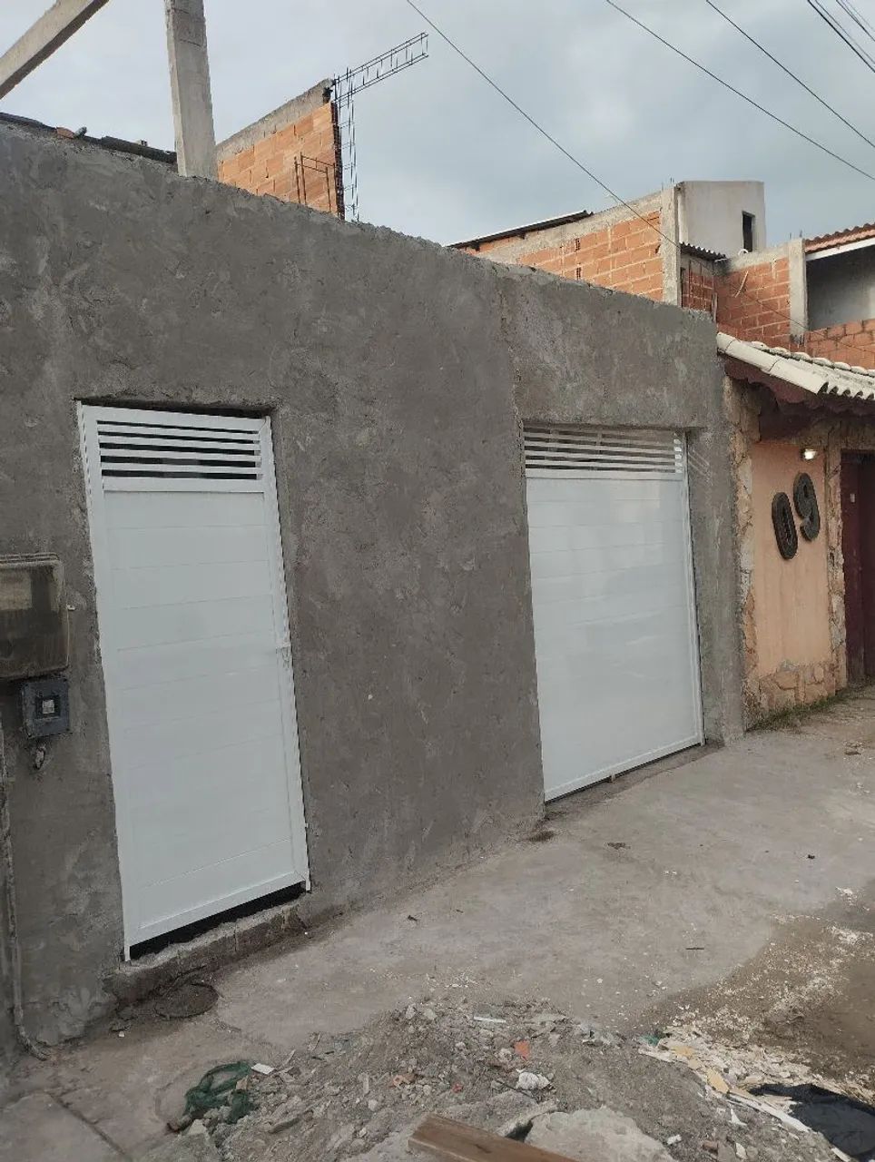 portão em promoçao - Foto 3