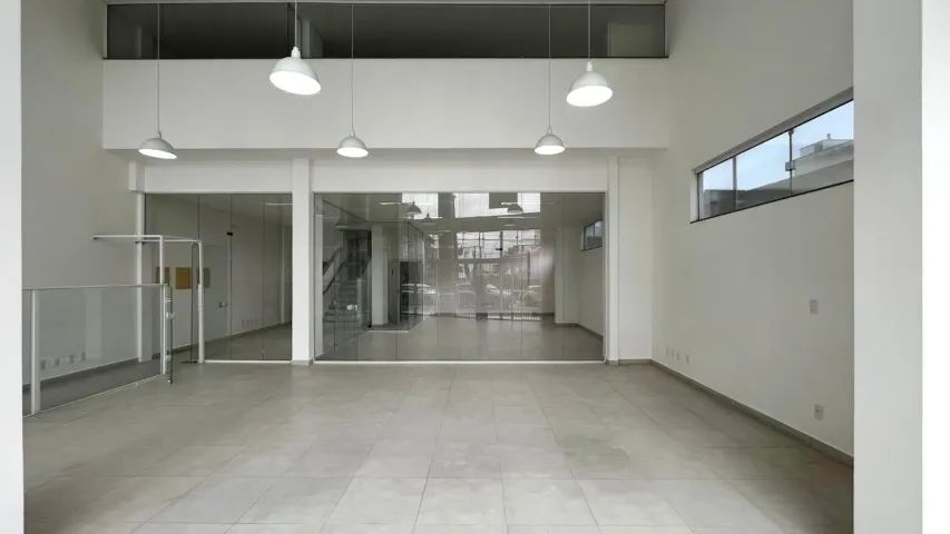 Sala Comercial Itajai - Foto 3