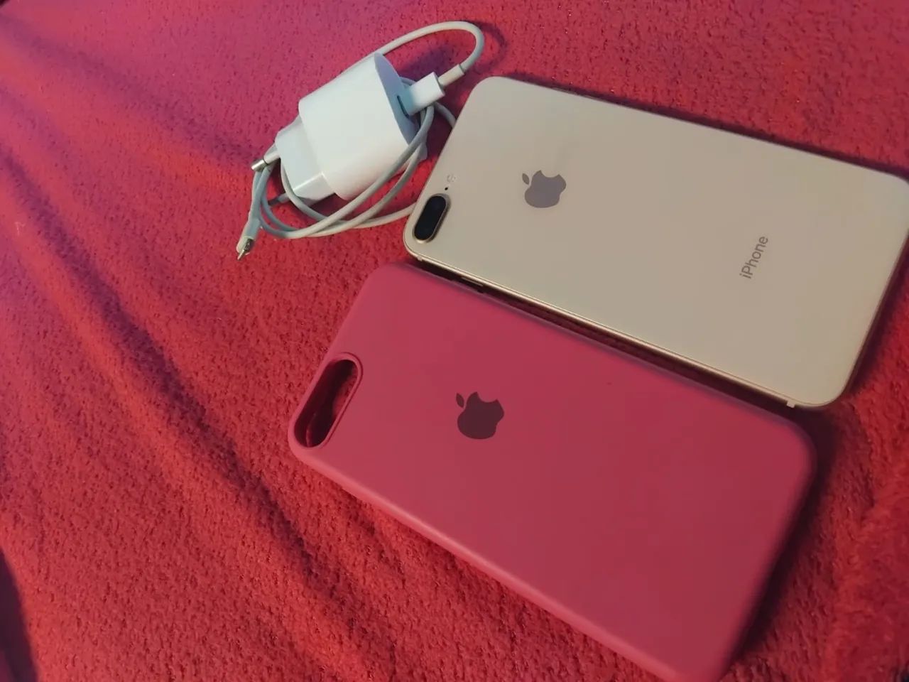 iPhone 8 Plus.. - Foto 3