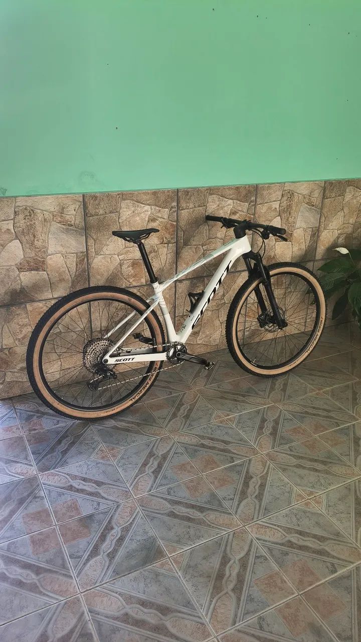Scott Scale Carbon 920 - Foto 4