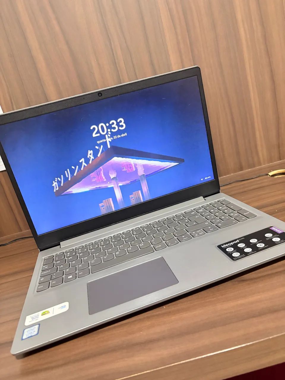Lenovo ノートPC Notebook Lenovo Ideapad BS145 Core i5 10°Gen SSD 256GB 12GB
