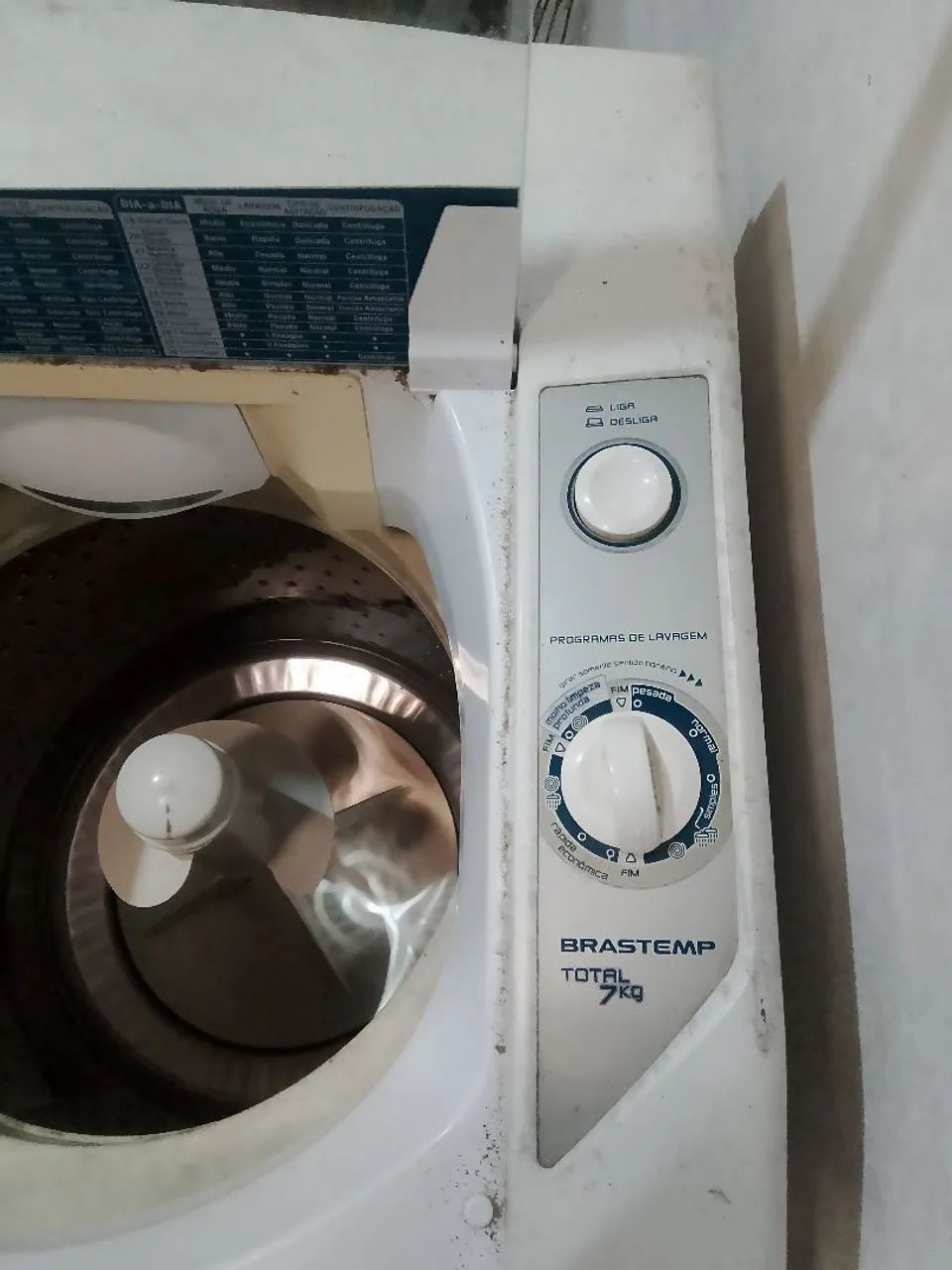 Brastemp 7kg  - Foto 5