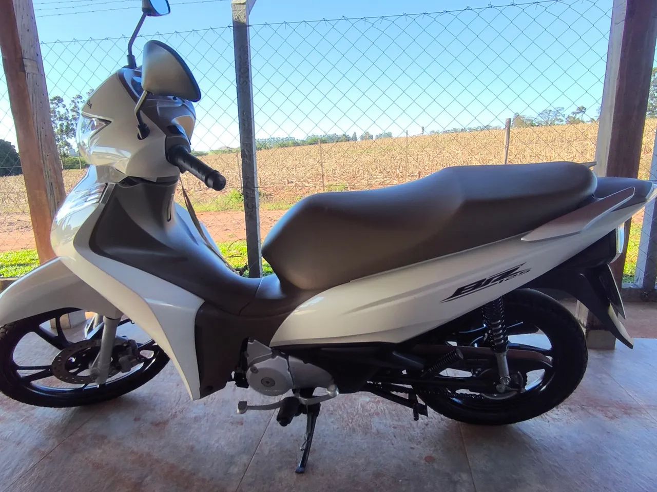 Vendo bis ex 125 flex - Foto 3