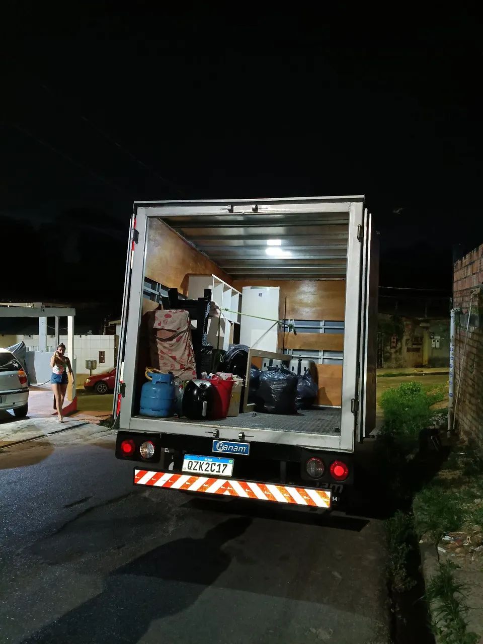 Frete 24h em Manaus - Foto 3