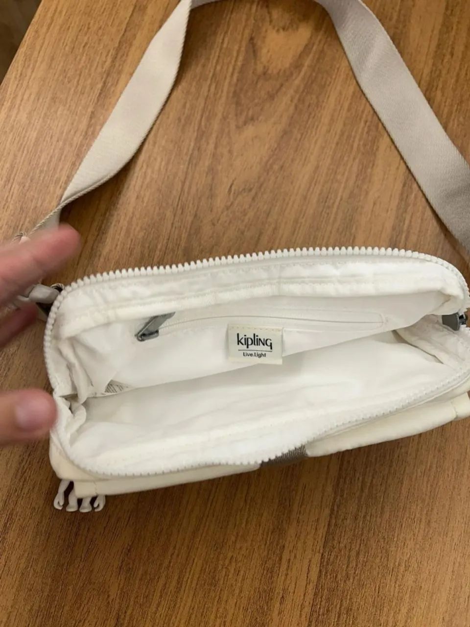 Bolsa Original Kipling - Foto 3