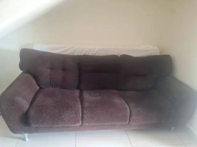 Sofa 3 lugares - Foto 4