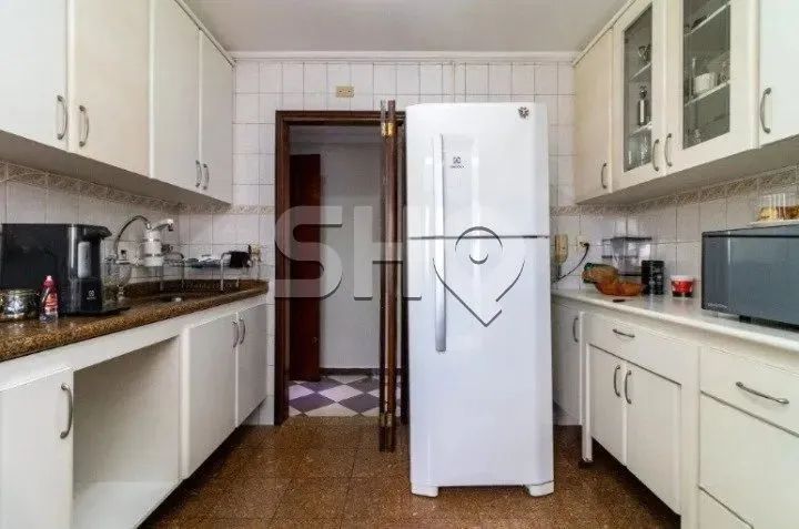 Cobertura à venda nas Perdizes com 3 dormitórios - Foto 3