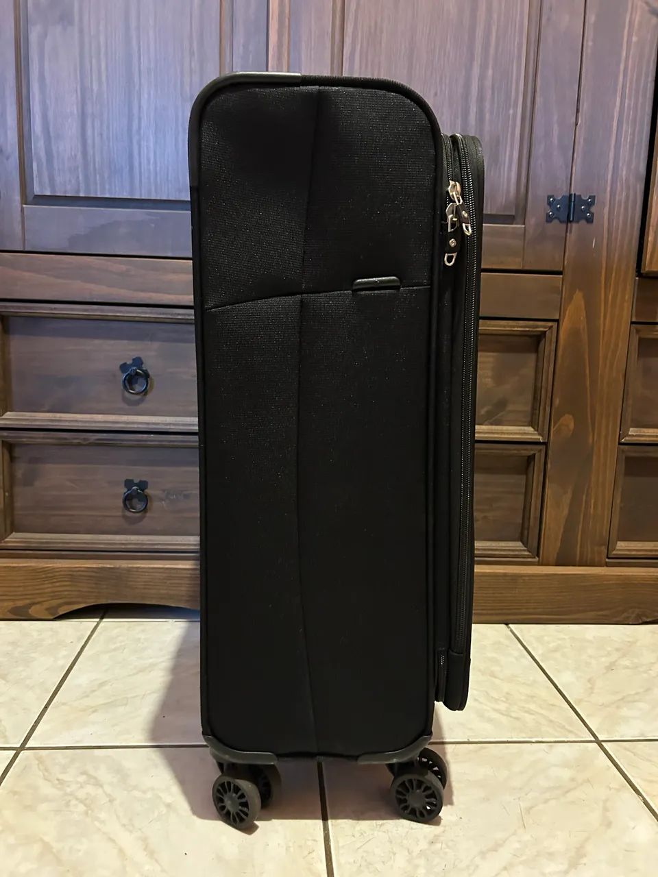 Mala de viagem Samsonite - Foto 4