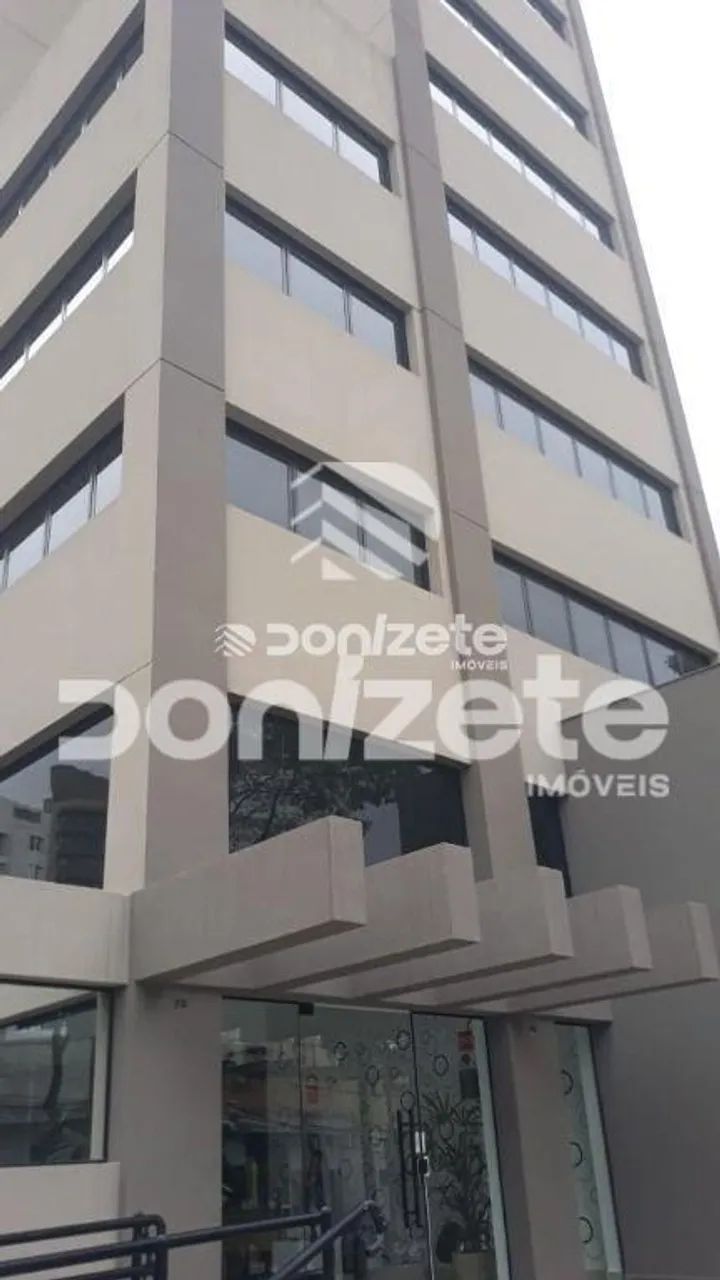 Sala Comercial de 32 m² à venda em Vila Assunção, Santo André  1 vaga - Foto 9