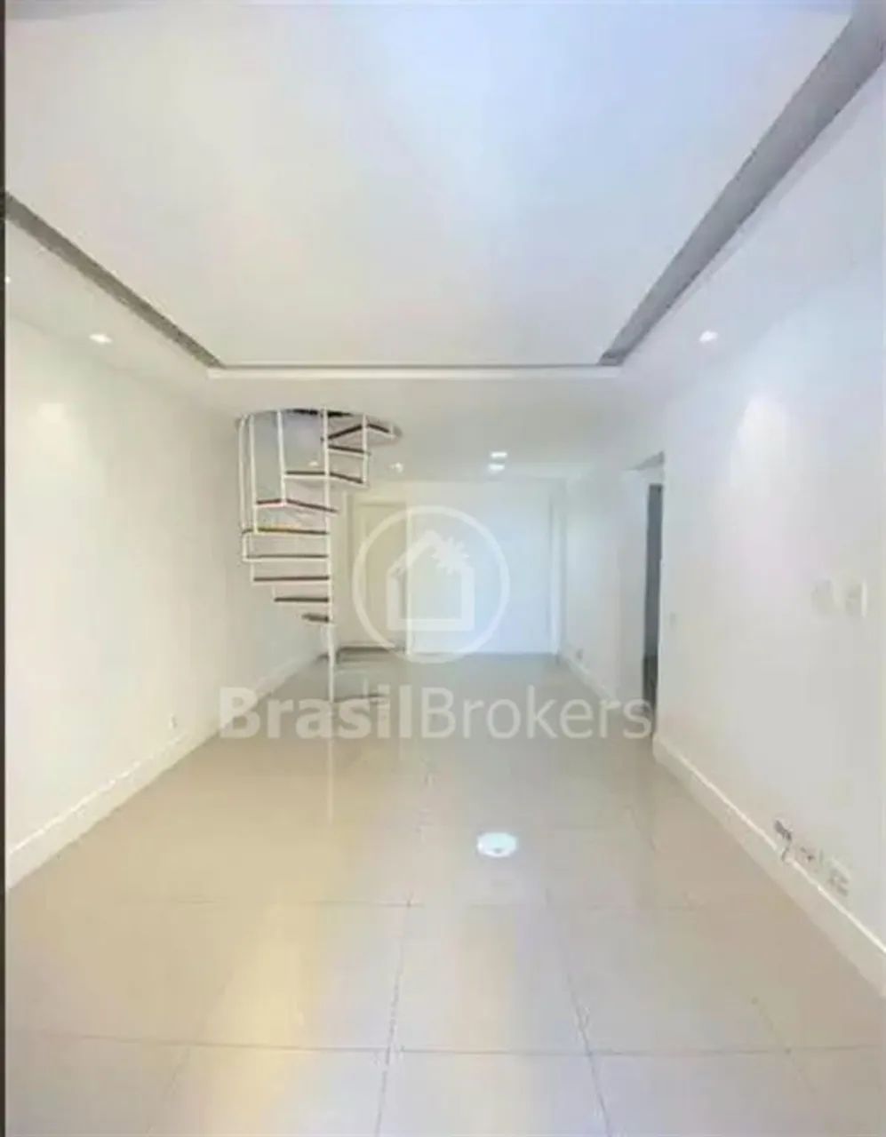 Cobertura Duplex 3 quartos com suíte à venda em Higienópolis - Foto 4